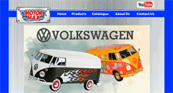 Desktop Screenshot of motormaxtoy.com