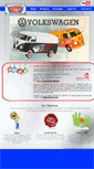 Mobile Screenshot of motormaxtoy.com